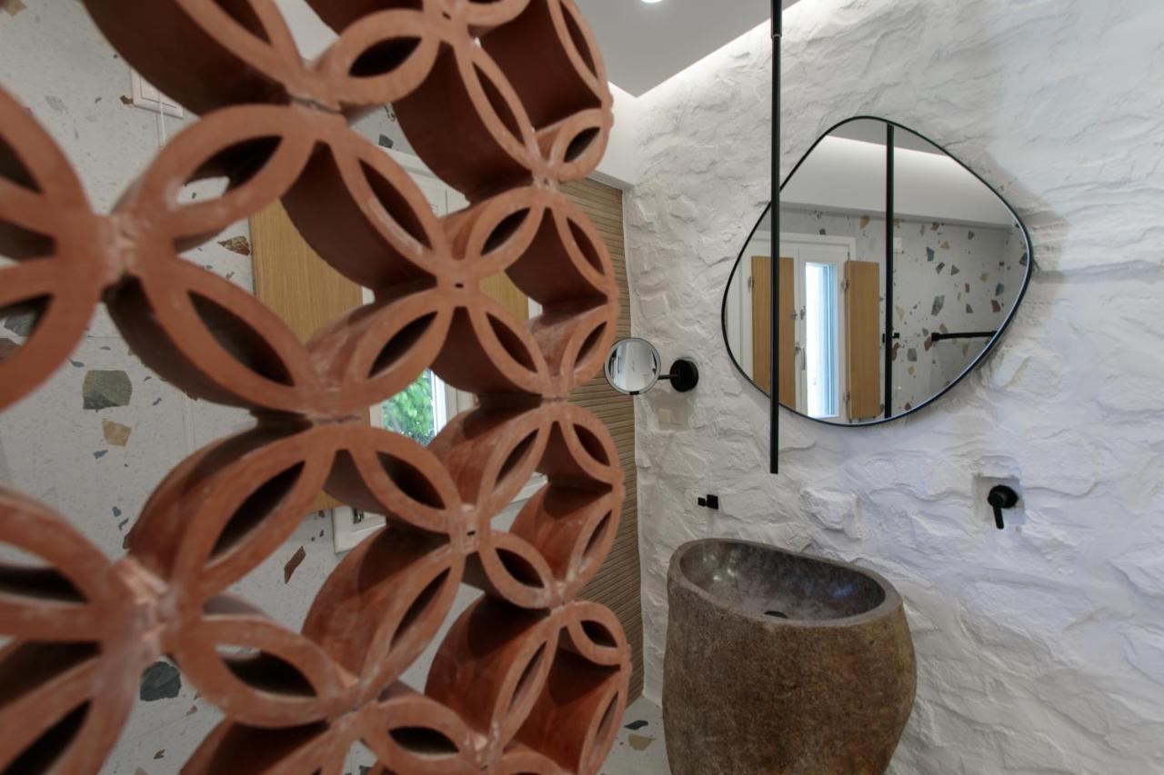 Alkyoni Beach Hotel Naxos City 외부 사진