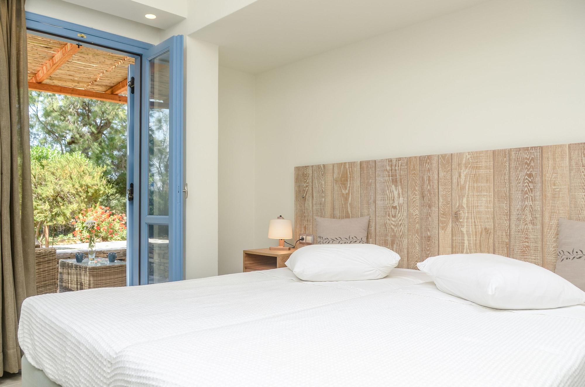 Alkyoni Beach Hotel Naxos City 외부 사진