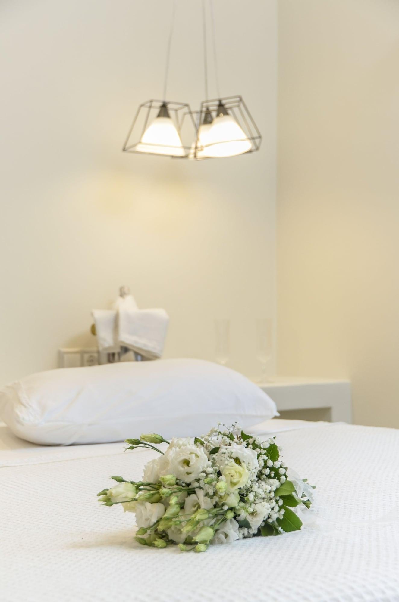 Alkyoni Beach Hotel Naxos City 외부 사진