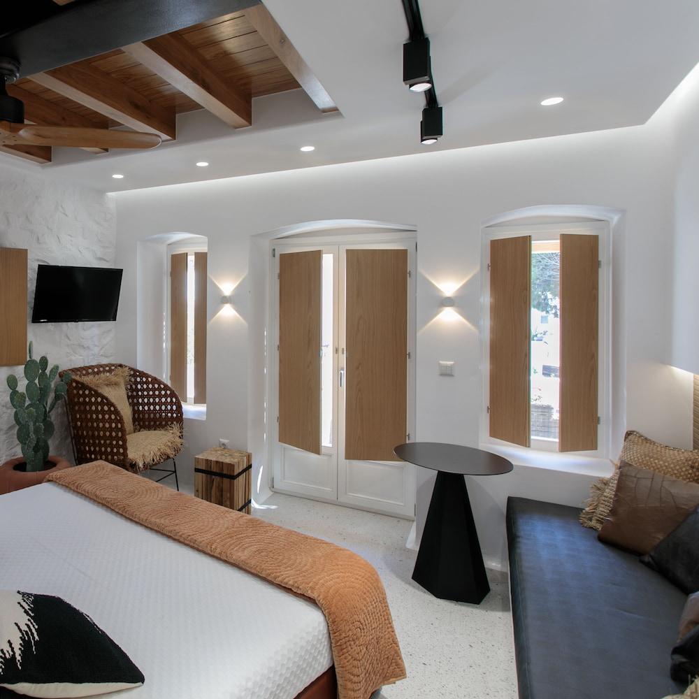 Alkyoni Beach Hotel Naxos City 외부 사진