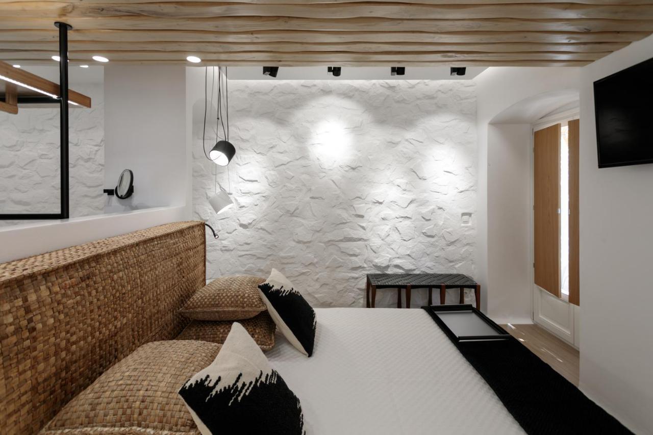 Alkyoni Beach Hotel Naxos City 외부 사진
