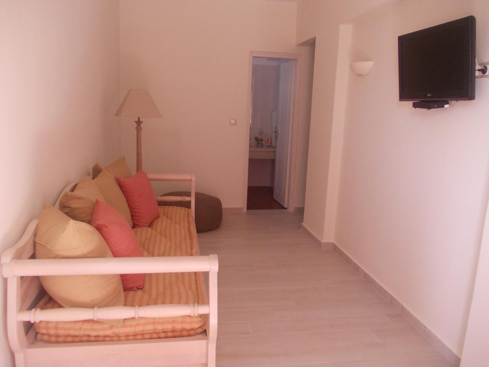 Alkyoni Beach Hotel Naxos City 외부 사진
