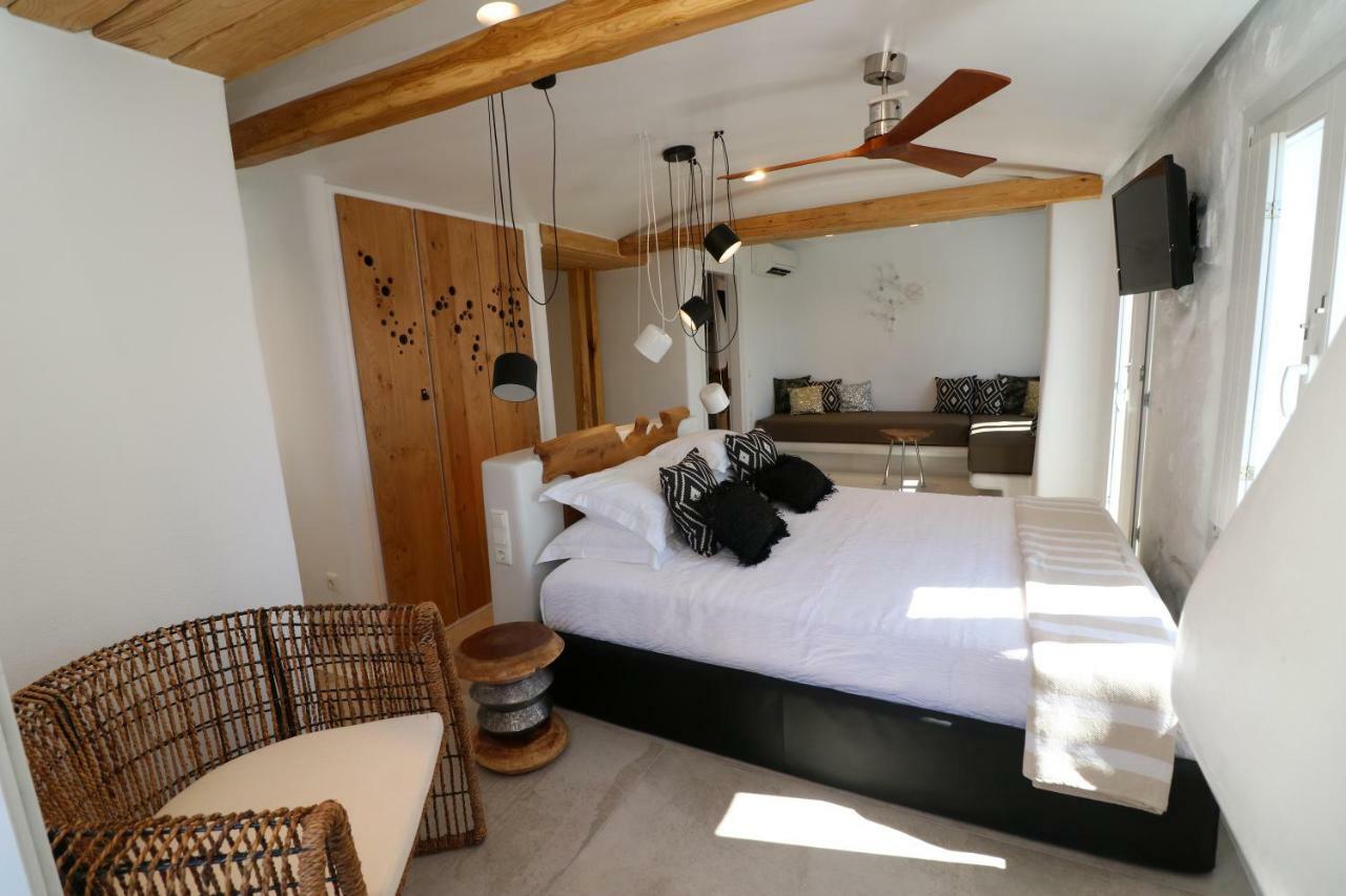Alkyoni Beach Hotel Naxos City 외부 사진